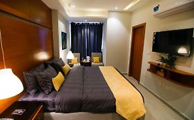 Aparthotel Space Express